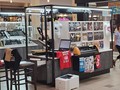 Mall Cart, RMU, Mall Of Victor Valley