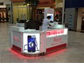 iRepair Wireless Solution Kiosk
