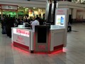 iRepair Wireless Solution Kiosk