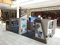 Cellular Outlet International Cell Phone Accessories Kiosk