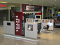 S.H.A.P.E.S Brow Bar Threading And Cosmetics Kiosk