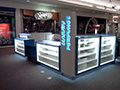 Luxury Perfumes Kiosk