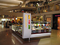 Parfumerie Perfumes Kiosk