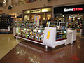 Parfumerie Perfumes Kiosk
