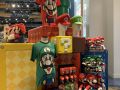 Nintendo Gift Shop at Universal Studios Hollywood, CA 2022
