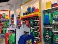 Nintendo Gift Shop at Universal Studios Hollywood, CA 2022